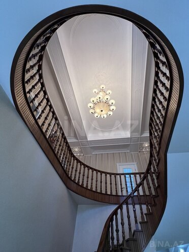 Продаётся 7-комн. дом/дача 540 м², пос. 8-й мкр, photo 4 from 16