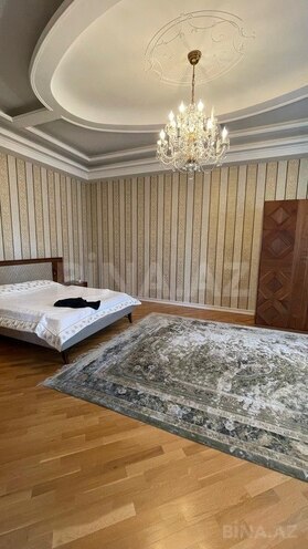 Продаётся 7-комн. дом/дача 540 м², пос. 8-й мкр, photo 14 from 16