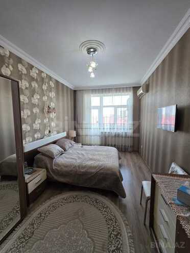 Satılır 3 otaqlı yeni tikili 105 m², photo 12 from 31