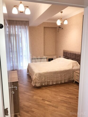 İcarəyə verilir 2 otaqlı yeni tikili 95 m², 28 May m., photo 8 from 22