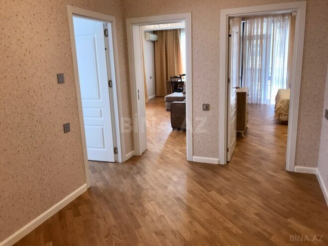 İcarəyə verilir 2 otaqlı yeni tikili 95 m², 28 May m., photo 9 from 22