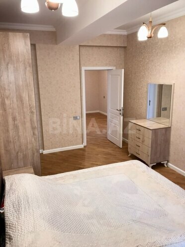 İcarəyə verilir 2 otaqlı yeni tikili 95 m², 28 May m., photo 13 from 22