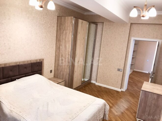 İcarəyə verilir 2 otaqlı yeni tikili 95 m², 28 May m., photo 11 from 22