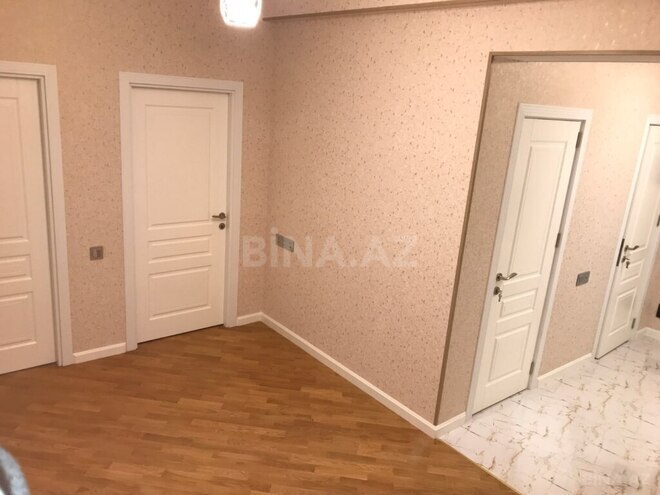 İcarəyə verilir 2 otaqlı yeni tikili 95 m², 28 May m., photo 10 from 22