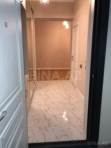 İcarəyə verilir 2 otaqlı yeni tikili 95 m², 28 May m., photo 4 from 22