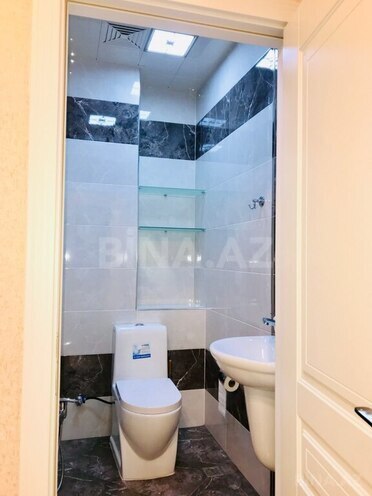 İcarəyə verilir 2 otaqlı yeni tikili 95 m², 28 May m., photo 5 from 22