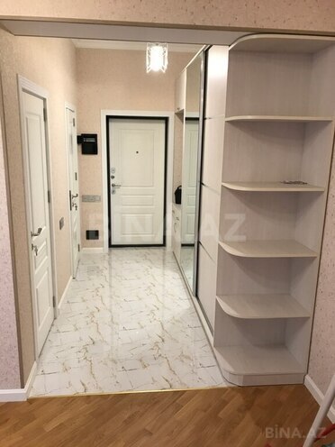 İcarəyə verilir 2 otaqlı yeni tikili 95 m², 28 May m., photo 21 from 22