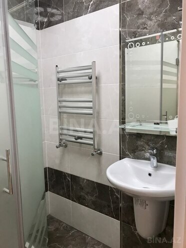 İcarəyə verilir 2 otaqlı yeni tikili 95 m², 28 May m., photo 6 from 22