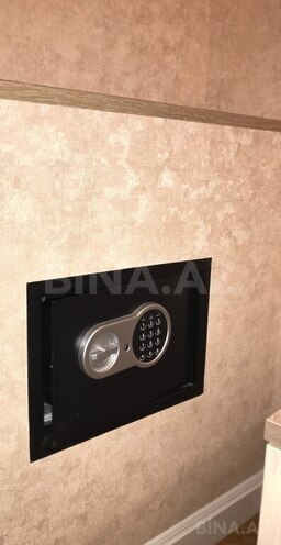 İcarəyə verilir 2 otaqlı yeni tikili 95 m², 28 May m., photo 14 from 22