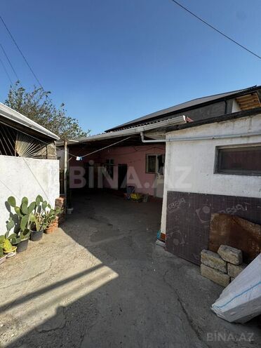 Продаётся 5-комн. дом/дача 100 м², пос. М. Расулзаде, photo 24 from 29