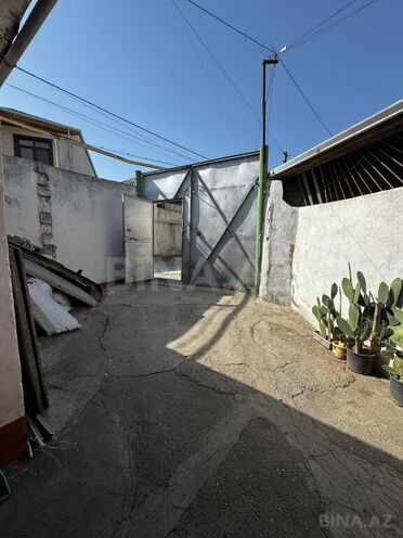 Продаётся 5-комн. дом/дача 100 м², пос. М. Расулзаде, photo 28 from 29