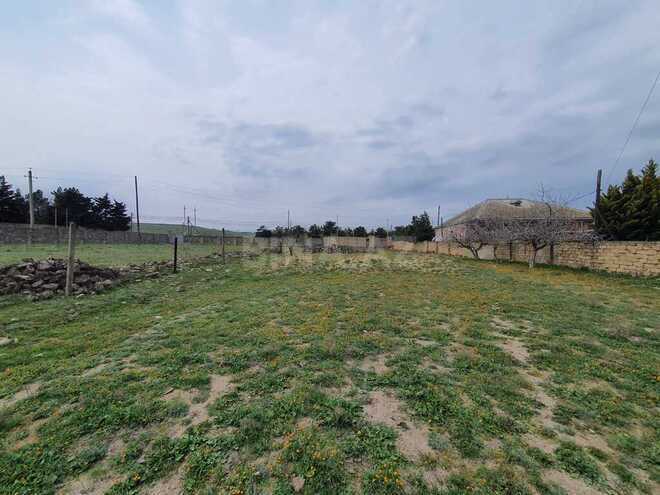 Продаётся  участок 3 сот, пос. Нардаран, photo 5 from 6