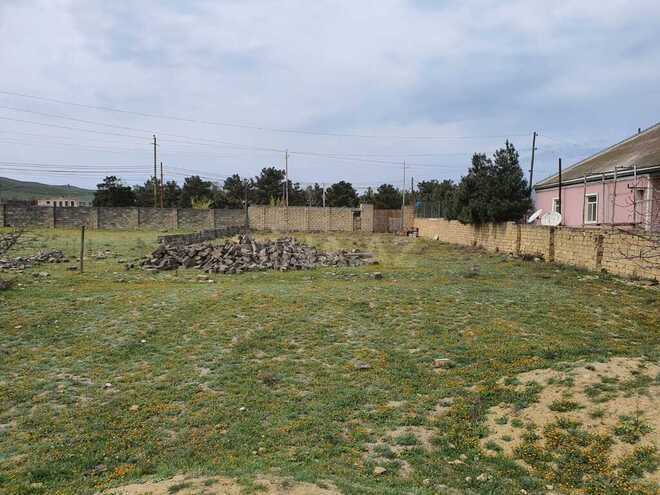 Продаётся  участок 3 сот, пос. Нардаран, photo 4 from 6
