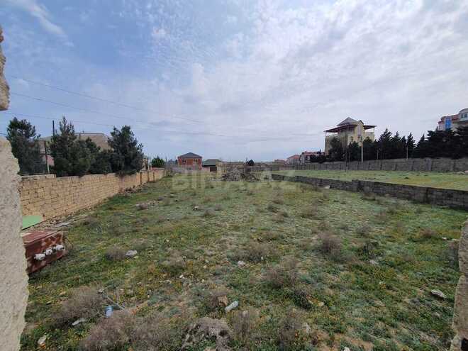 Продаётся  участок 3 сот, пос. Нардаран, photo 3 from 6