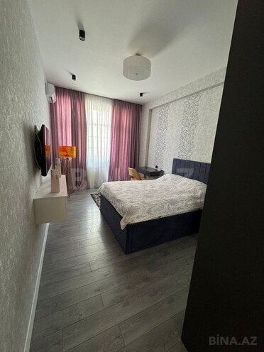 Продаётся 3-комн. новостройка 120 м², м. Элмляр Академиясы, photo 6 from 17