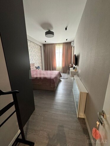 Продаётся 3-комн. новостройка 120 м², м. Элмляр Академиясы, photo 8 from 17