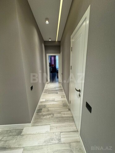 Продаётся 3-комн. новостройка 120 м², м. Элмляр Академиясы, photo 10 from 17