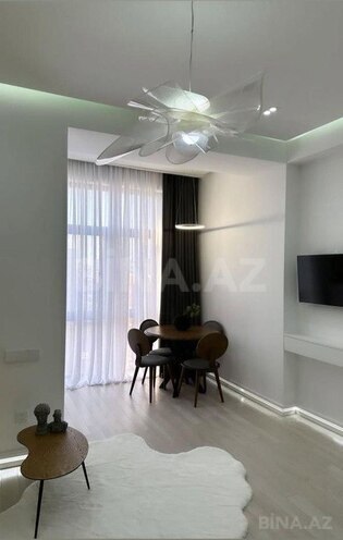 Сдаётся 2-комн. новостройка 60 м², м. 8 ноября, photo 7 from 24