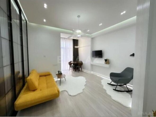 Сдаётся 2-комн. новостройка 60 м², м. 8 ноября, photo 10 from 24