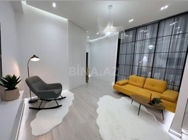 Сдаётся 2-комн. новостройка 60 м², м. 8 ноября, photo 14 from 24