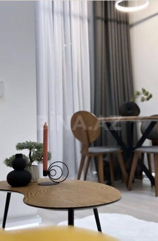 Сдаётся 2-комн. новостройка 60 м², м. 8 ноября, photo 17 from 24