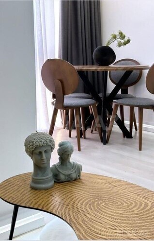 Сдаётся 2-комн. новостройка 60 м², м. 8 ноября, photo 5 from 24