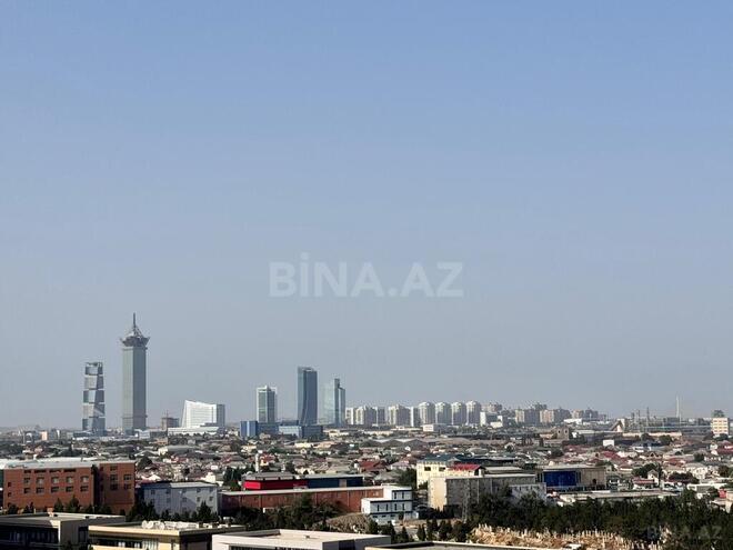 Satılır 4 otaqlı yeni tikili 163 m², Ağ şəhər q., photo 10 from 12