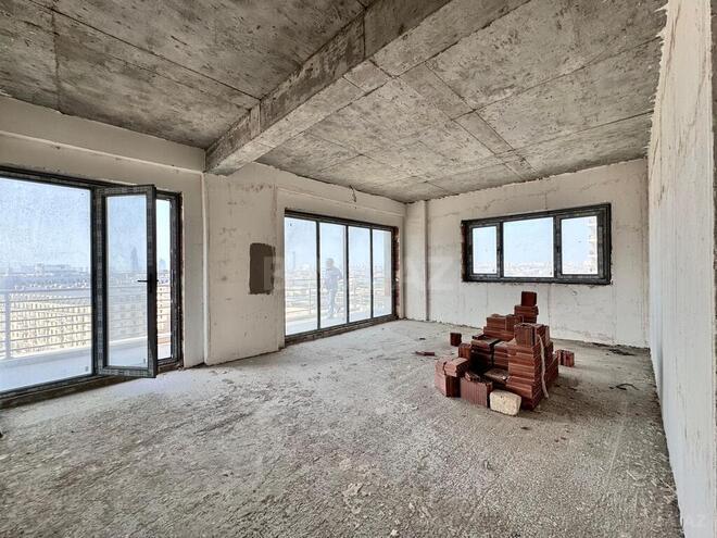 Satılır 4 otaqlı yeni tikili 163 m², Ağ şəhər q., photo 9 from 12