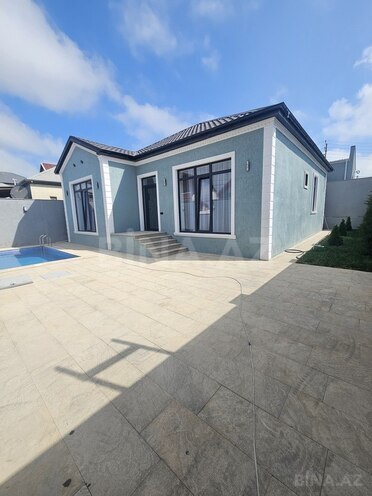 Satılır 4 otaqlı həyət evi/bağ evi 130 m², Şüvəlan q., photo 6 from 23