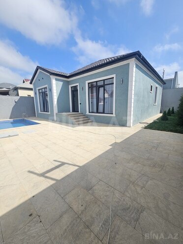 Satılır 4 otaqlı həyət evi/bağ evi 130 m², Şüvəlan q., photo 3 from 23