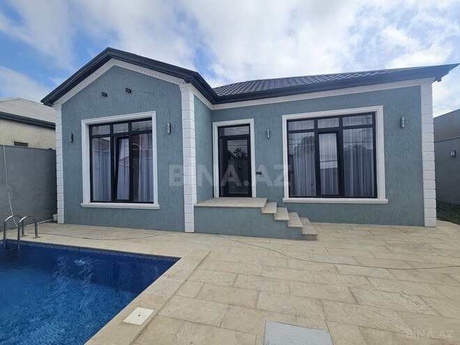 Satılır 4 otaqlı həyət evi/bağ evi 130 m², Şüvəlan q., photo 7 from 23