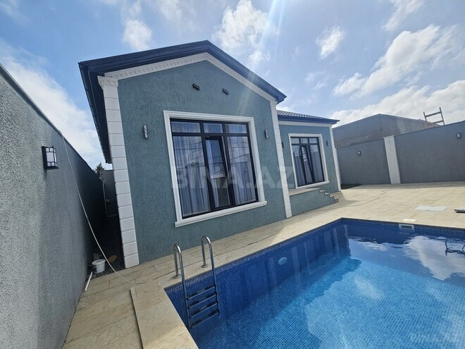 Satılır 4 otaqlı həyət evi/bağ evi 130 m², Şüvəlan q., photo 4 from 23