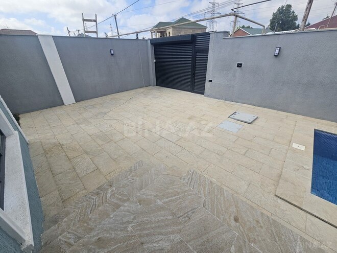 Satılır 4 otaqlı həyət evi/bağ evi 130 m², Şüvəlan q., photo 9 from 23