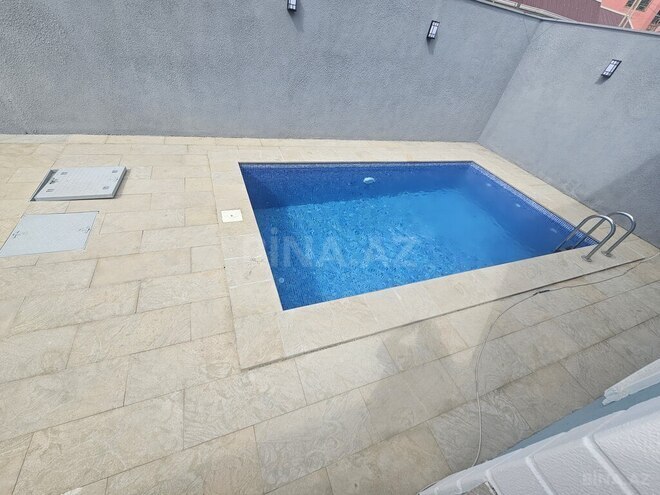 Satılır 4 otaqlı həyət evi/bağ evi 130 m², Şüvəlan q., photo 10 from 23