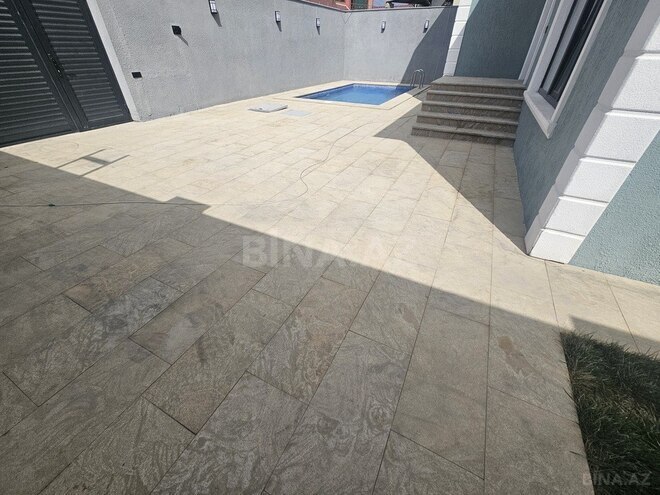 Satılır 4 otaqlı həyət evi/bağ evi 130 m², Şüvəlan q., photo 8 from 23