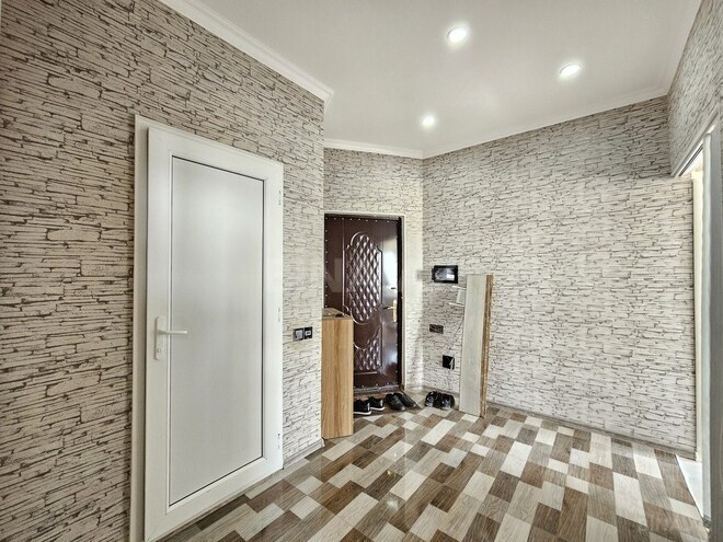 Продаётся 3-комн. новостройка 80 м², photo 18 from 23