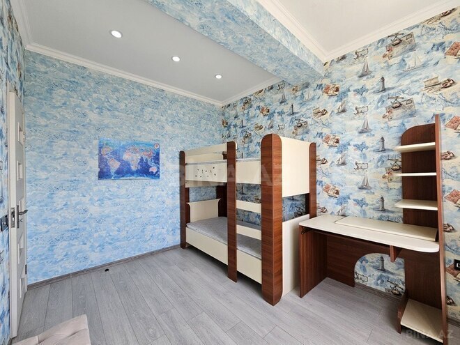 Продаётся 3-комн. новостройка 80 м², photo 10 from 23