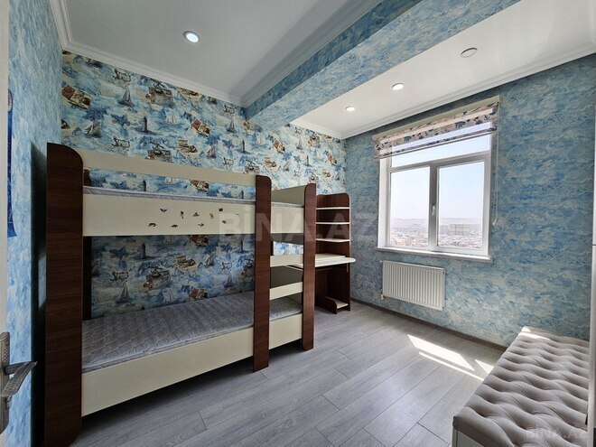 Продаётся 3-комн. новостройка 80 м², photo 12 from 23