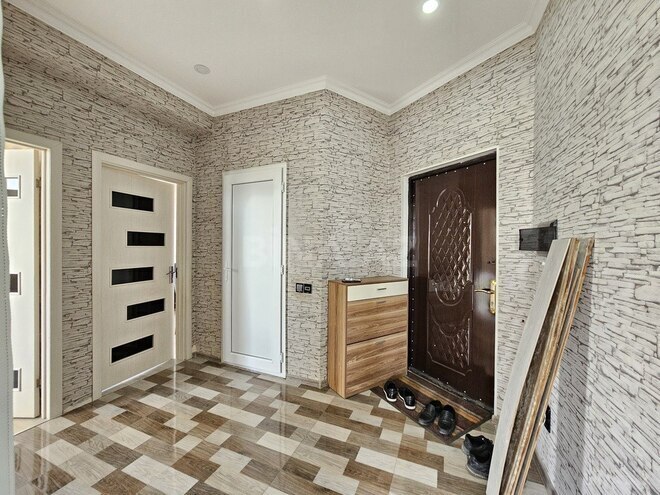 Продаётся 3-комн. новостройка 80 м², photo 17 from 23