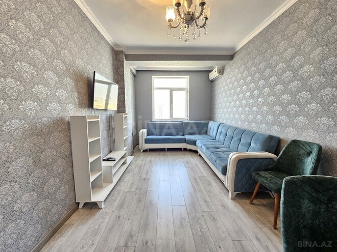Продаётся 3-комн. новостройка 80 м², photo 6 from 23
