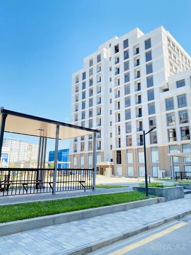 Сдаётся 2-комн. новостройка 60 м², м. 8 ноября, photo 3 from 24