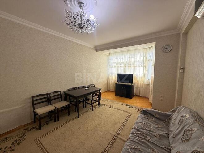 İcarəyə verilir 2 otaqlı yeni tikili 65 m², Həzi Aslanov m., photo 6 from 10