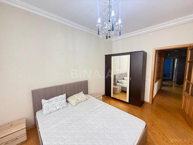 İcarəyə verilir 2 otaqlı yeni tikili 65 m², Həzi Aslanov m., photo 3 from 10
