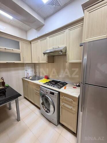 İcarəyə verilir 2 otaqlı yeni tikili 65 m², Həzi Aslanov m., photo 5 from 10