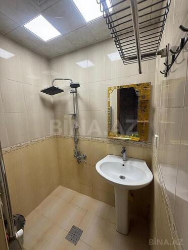 İcarəyə verilir 2 otaqlı yeni tikili 65 m², Həzi Aslanov m., photo 8 from 10