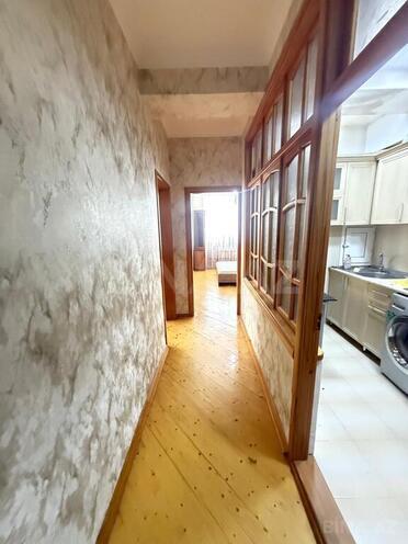 İcarəyə verilir 2 otaqlı yeni tikili 65 m², Həzi Aslanov m., photo 9 from 10