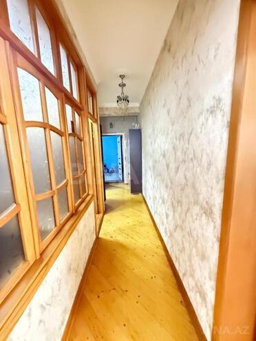 İcarəyə verilir 2 otaqlı yeni tikili 65 m², Həzi Aslanov m., photo 7 from 10