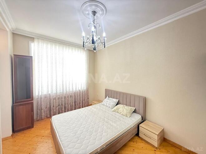 İcarəyə verilir 2 otaqlı yeni tikili 65 m², Həzi Aslanov m., photo 4 from 10