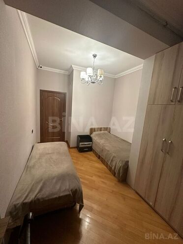 Satılır 3 otaqlı yeni tikili 80 m², 8 Noyabr m., photo 4 from 10