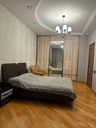Satılır 3 otaqlı yeni tikili 80 m², 8 Noyabr m., photo 3 from 10